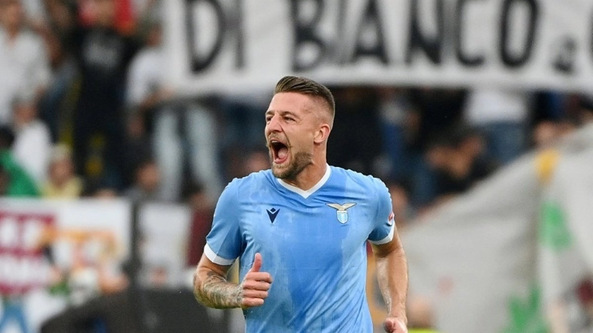 Los dos clubes que pelean por Milinkovic-Savic / Besoccer.com