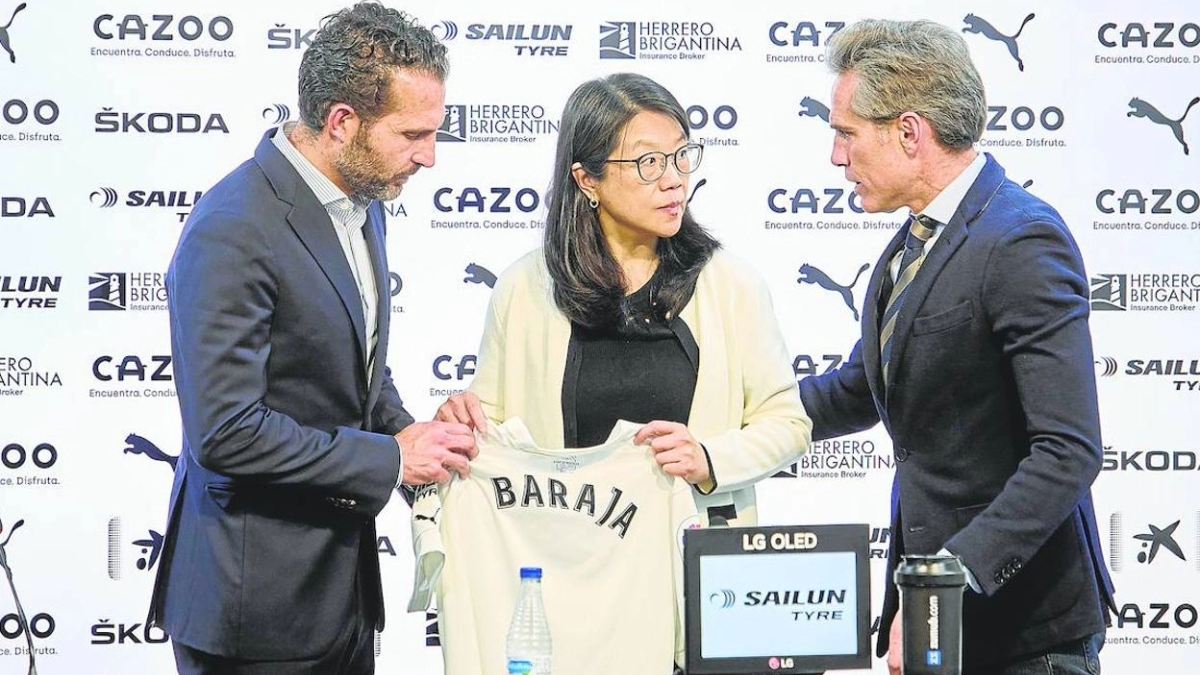 Los dos sorprendentes delanteros que el Valencia está tanteando / Las provincias