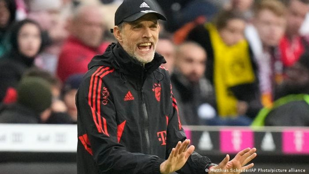 Se confirma el primer fichaje del Bayern de Múnich / DW.com