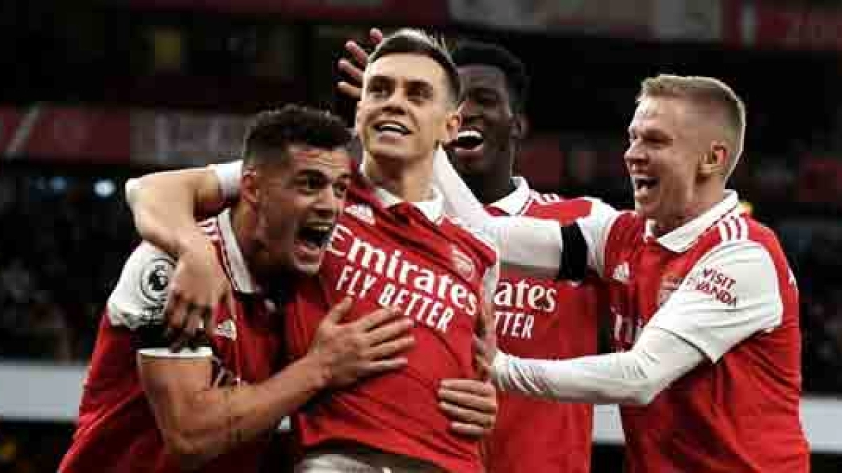 ¡Bombazo! Arsenal busca robarle estrella al Chelsea en el mercado de verano