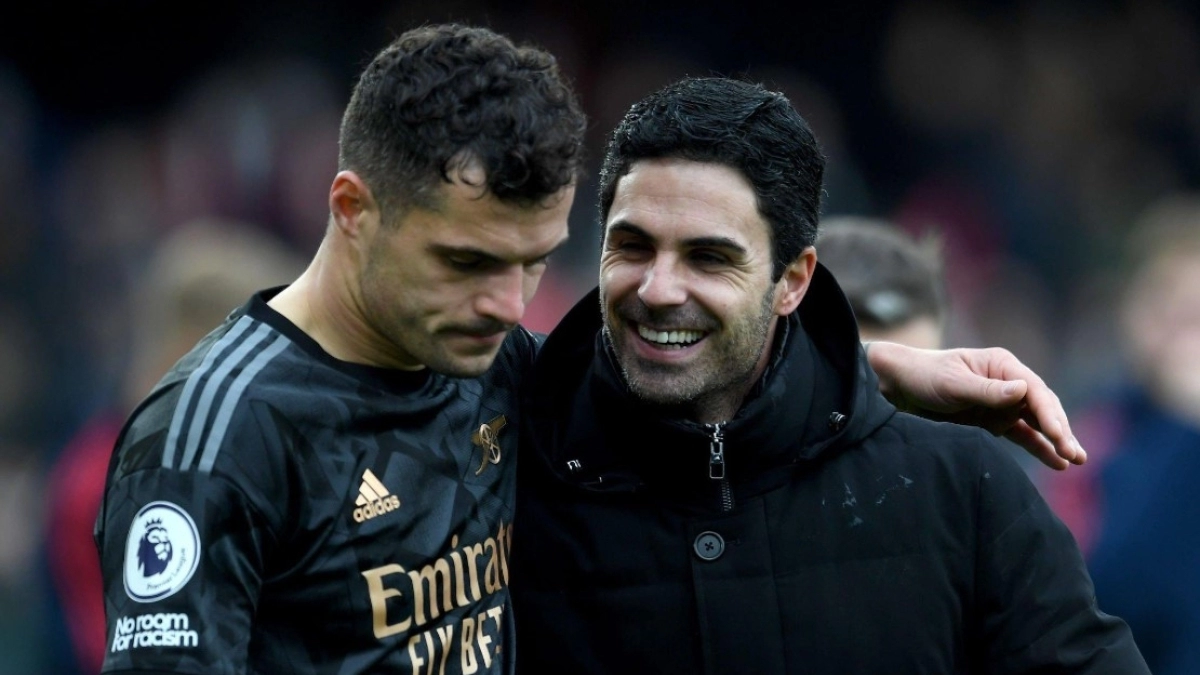 Los 3 mediocampistas que quiere fichar el Arsenal en verano