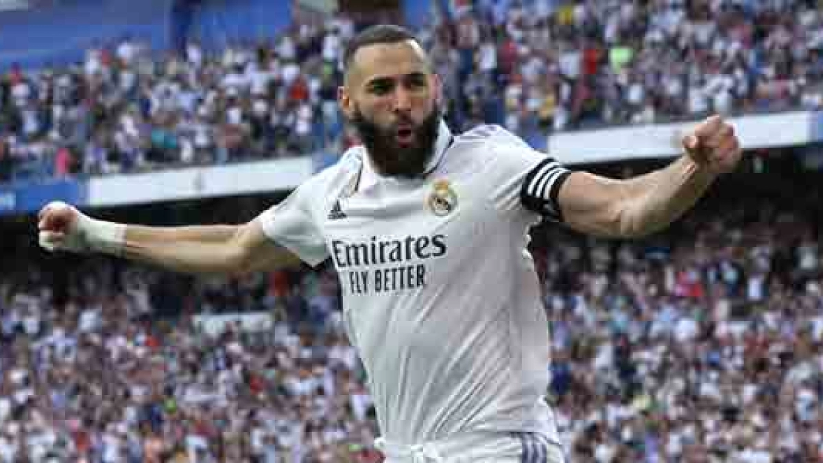 Los tres cracks que sigue el Real Madrid para la era post Benzema