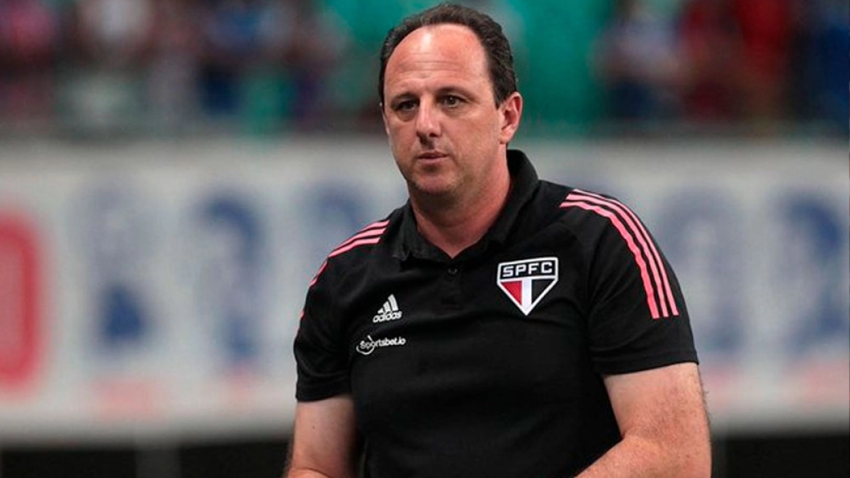 El bombazo brasileño de Sao Paulo para volver a lo más alto