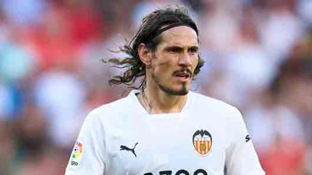 Los 5 jugadores que no seguirán en el Valencia el año que viene