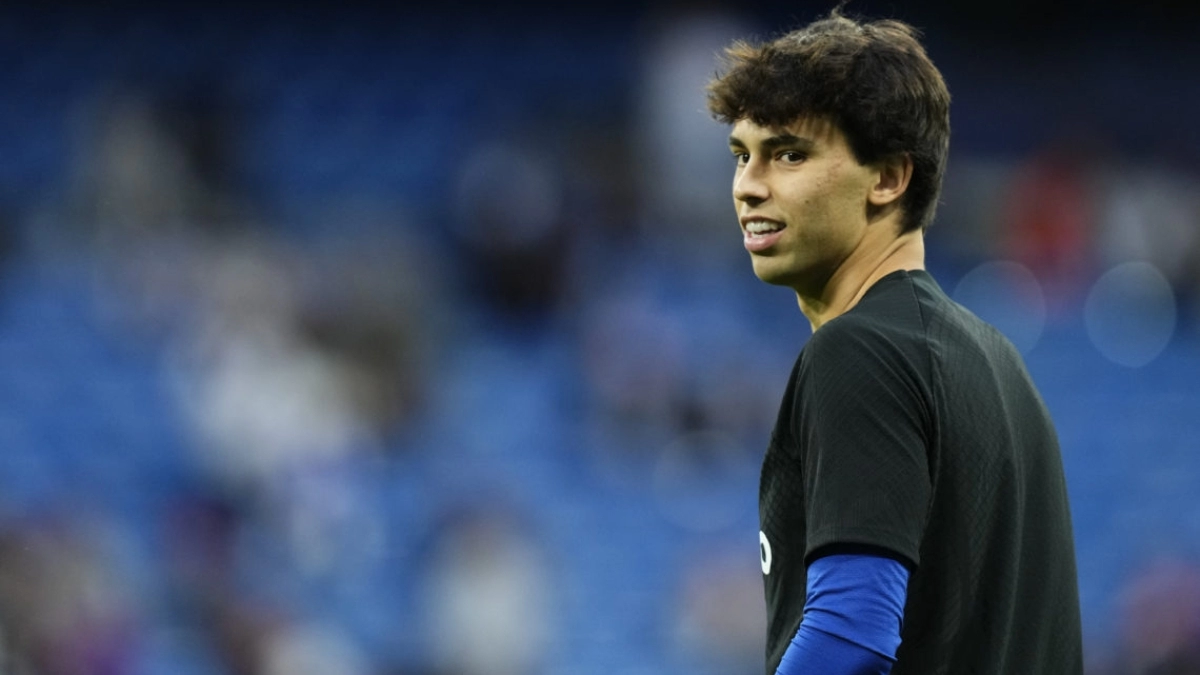 Los 2 jugadores que quiere ofrecer el Chelsea para bajar el precio de Joao Félix