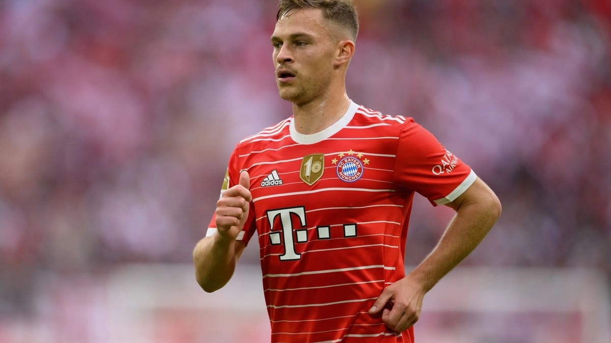 Los dos jugadores del Barcelona que el Bayern quiere para dejar salir a Kimmich