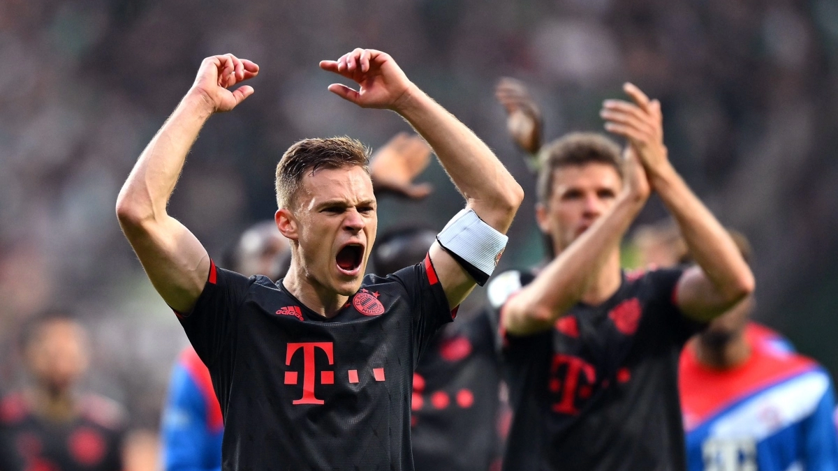 Los 3 jugadores que quiere ofrecer el Barcelona para bajar el precio de Kimmich