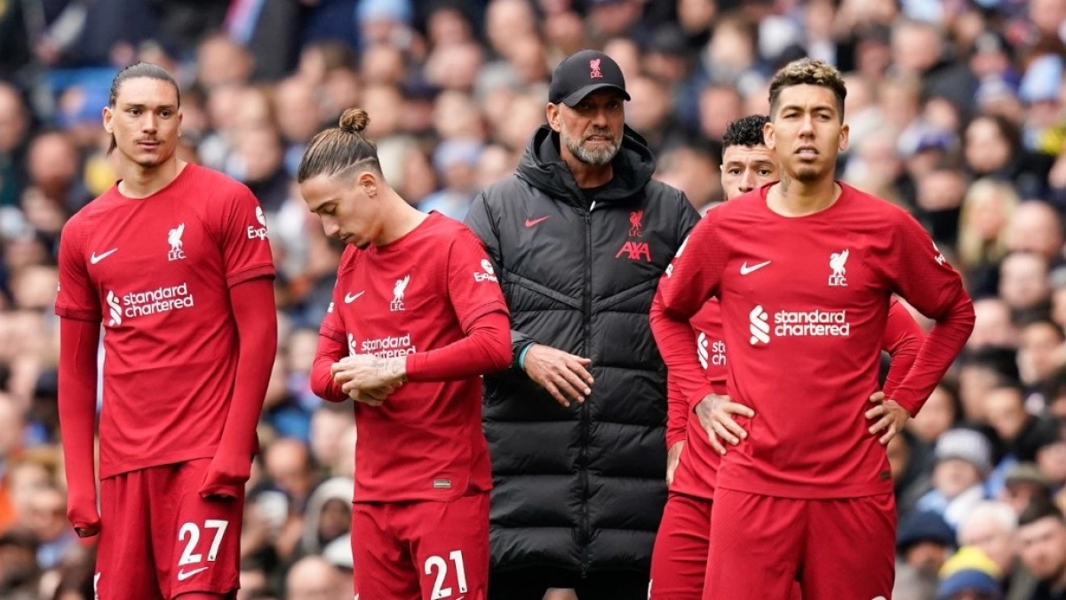 El Liverpool pierde un fichaje clave para el verano
