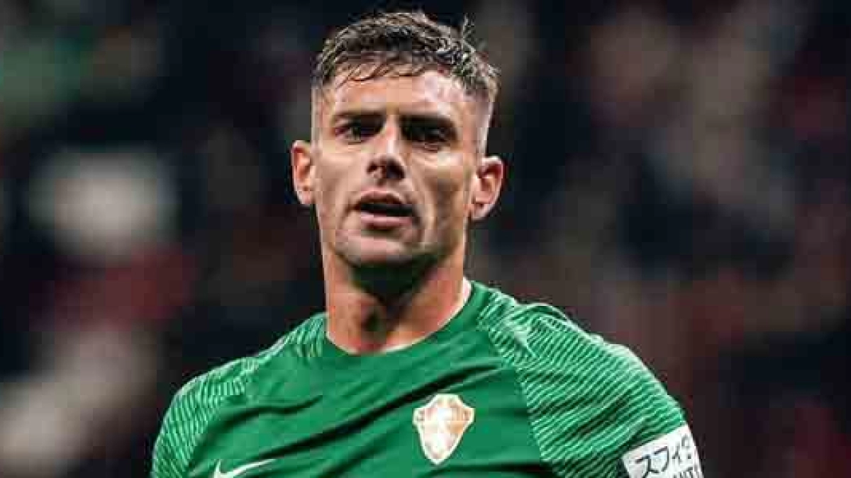 ¡Chollos! Los 3 jugadores que no seguirán en el Elche tras su descenso a Segunda