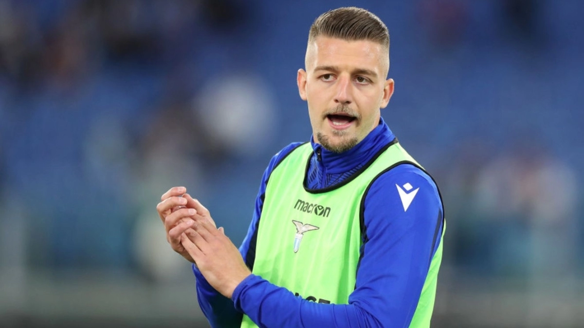 La Lazio baja el precio de Milinkovic-Savic: 5 clubes, pendientes de su situación