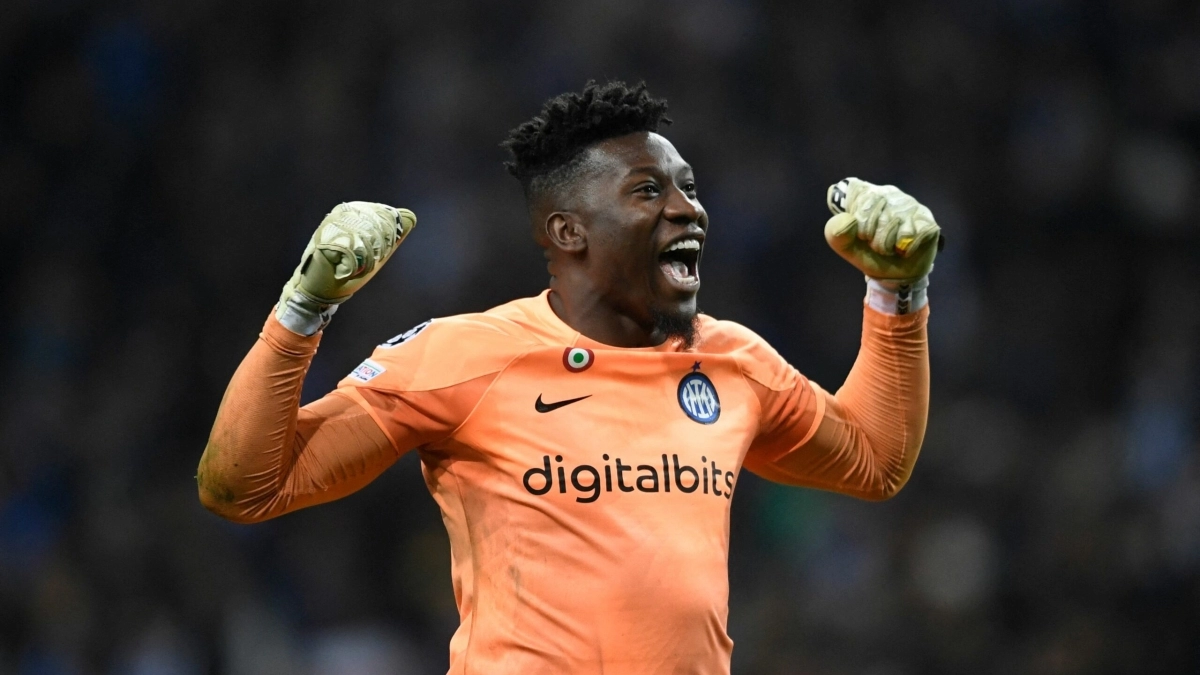 El desorbitado precio que el Inter pide por Onana