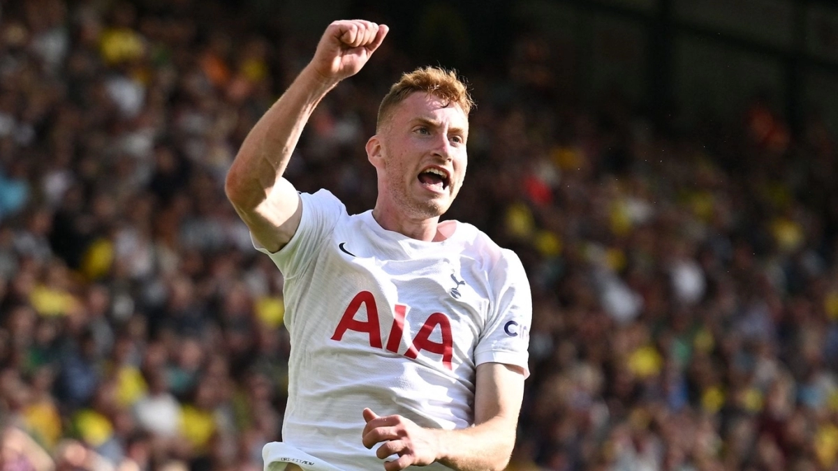 La opción española de Kulusevski si acaba saliendo del Tottenham