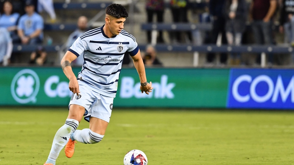 El Chivas quiere cerrar un fichaje estrella: Alan Pulido