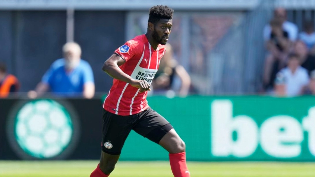 El PSG se fije en Ibrahim Sangaré para el verano