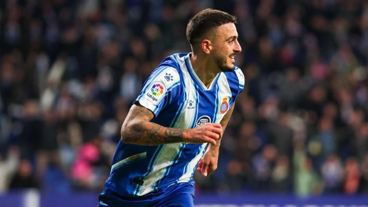 Simeone le pide al Atlético el fichaje de Joselu