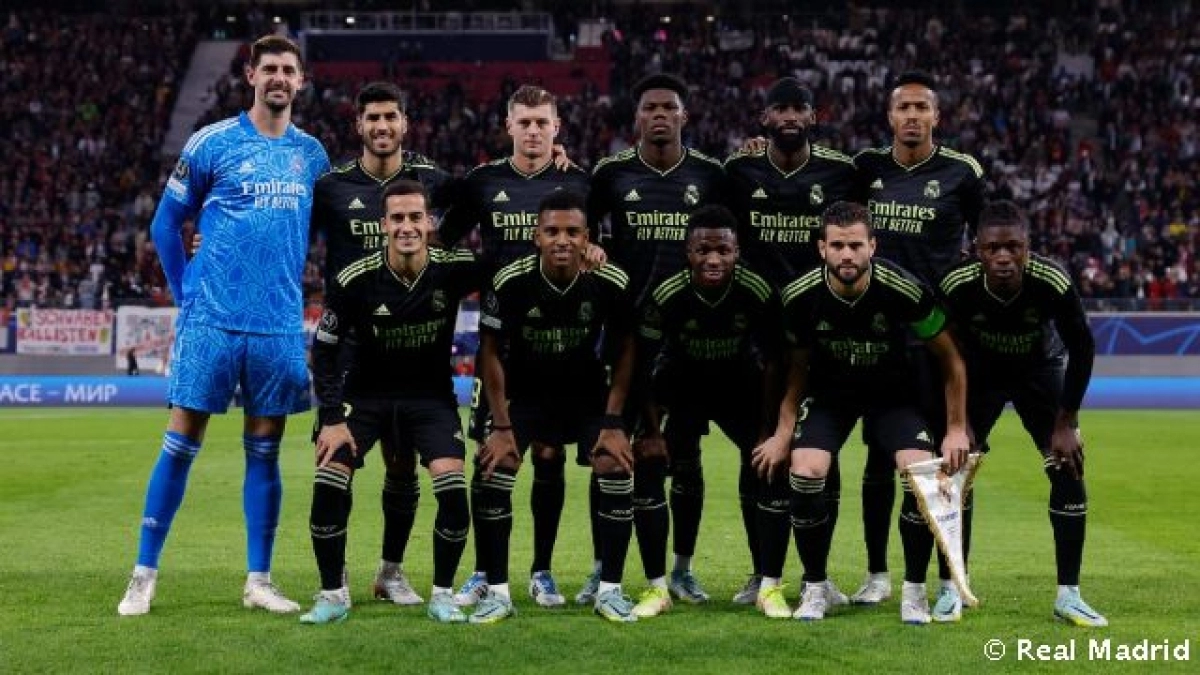 Los tres jugadores que no pueden seguir en el Madrid la próxima temporada