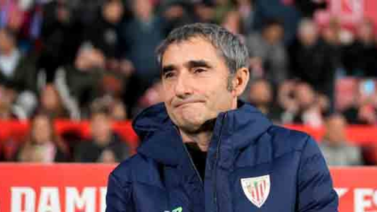 Los 3 fichajes que ha pedido Valverde al Athletic para la temporada que viene