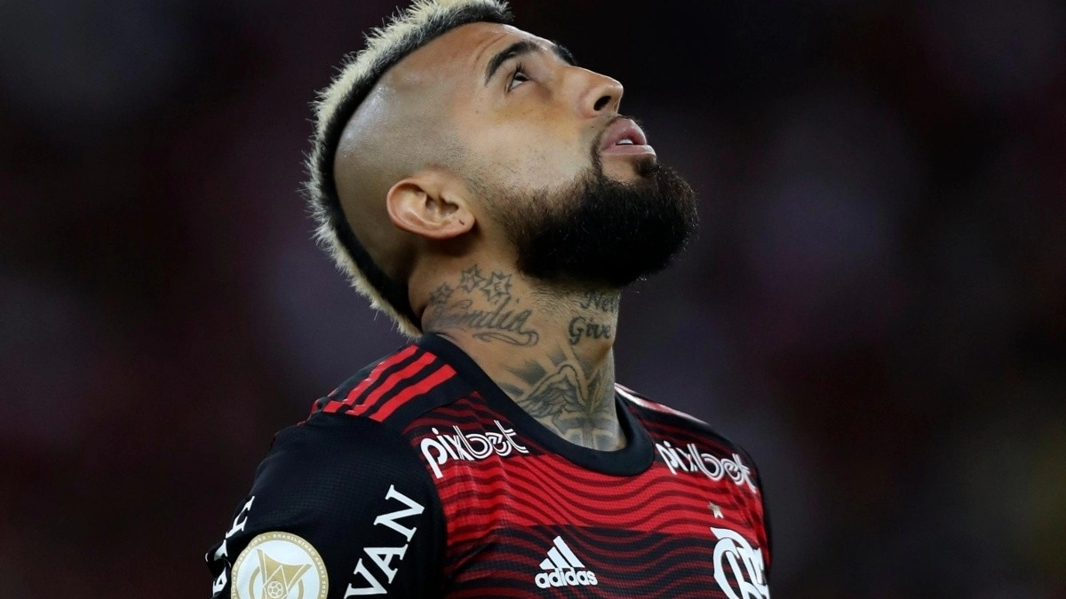 El equipo mexicano que quiere fichar a Arturo Vidal