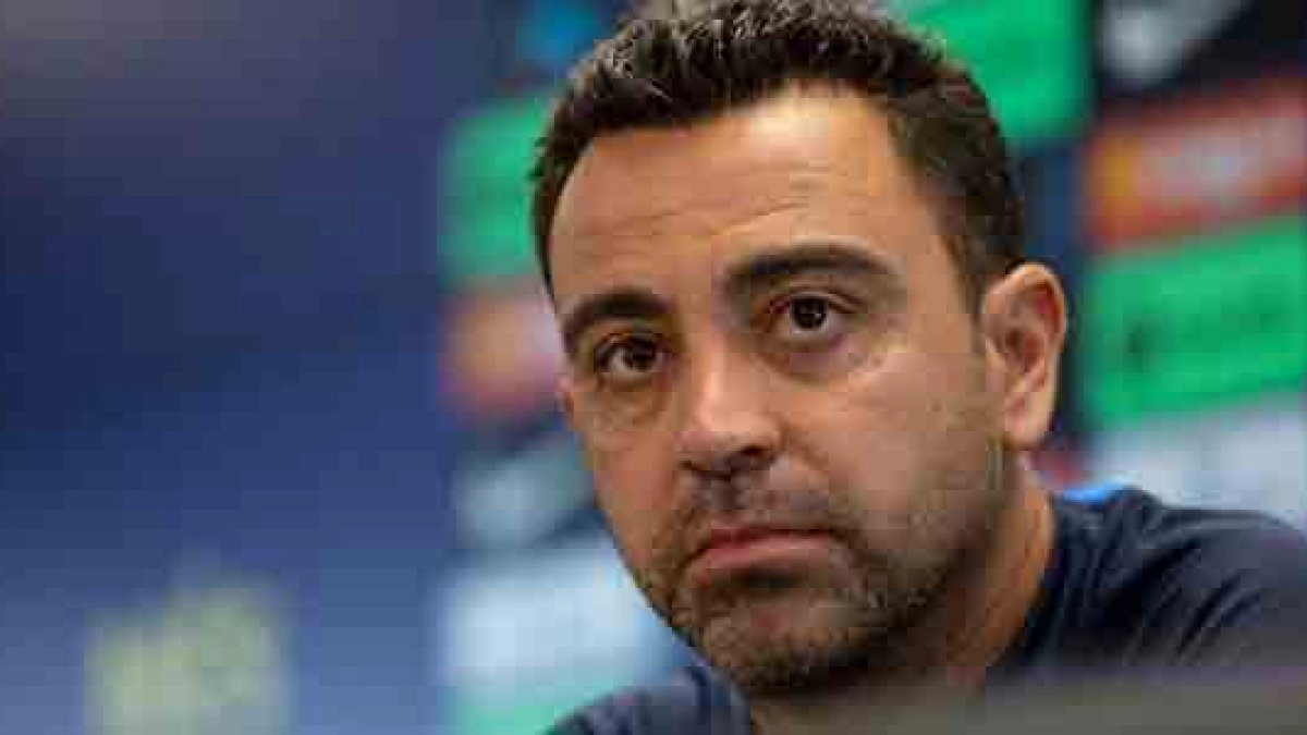 La lista negra de Xavi: estos son los jugadores que pondrá el Barça a la venta