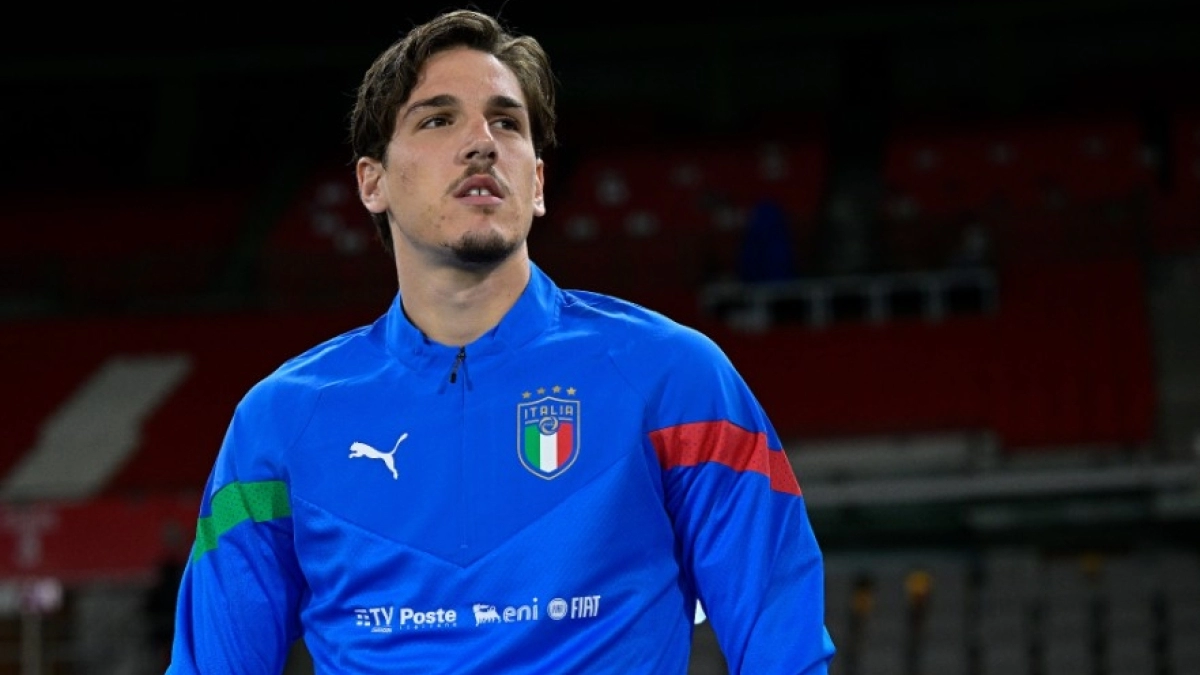 Zaniolo, un poco más cerca de ser el fichaje estrella del Milan