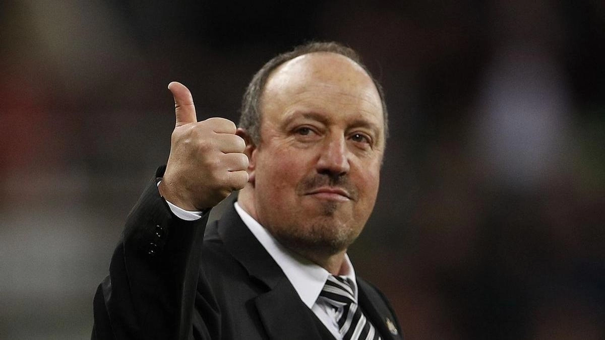 Benítez tendrá casi 100 millones para fichar en el Celta / Faro de Vigo
