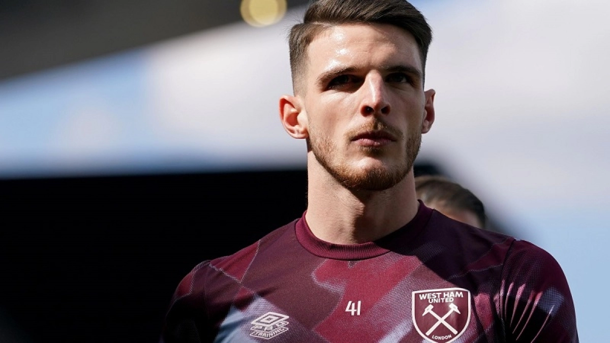 El Arsenal sube su oferta por Declan Rice, ahora es irrechazable / Skysports