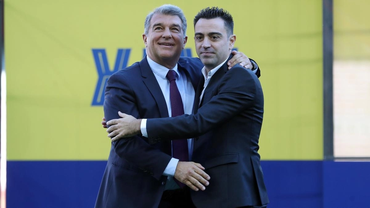 El Barça prepara una venta de 10 millones / Sport
