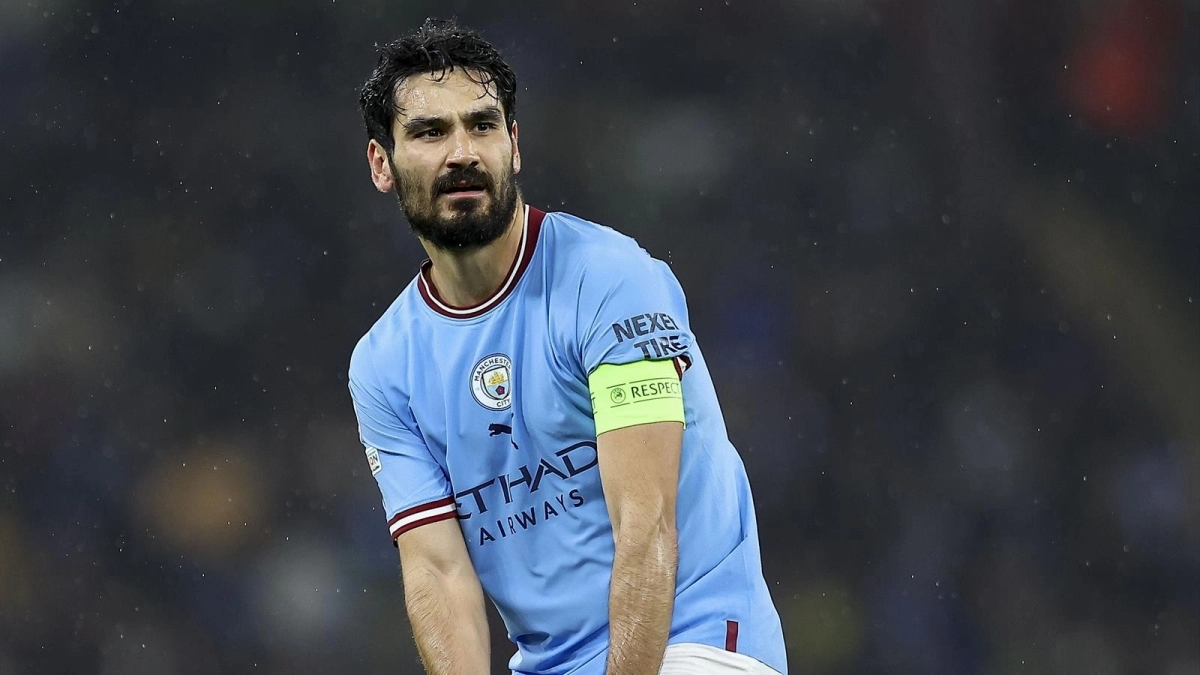 El Barcelona da por cerrado el fichaje de Gundogan / Eurosport.com