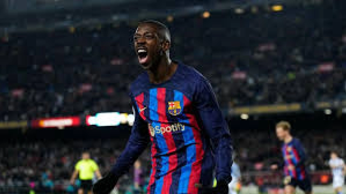 El Barcelona ya conoce la decisión de Dembélé / BeinSports