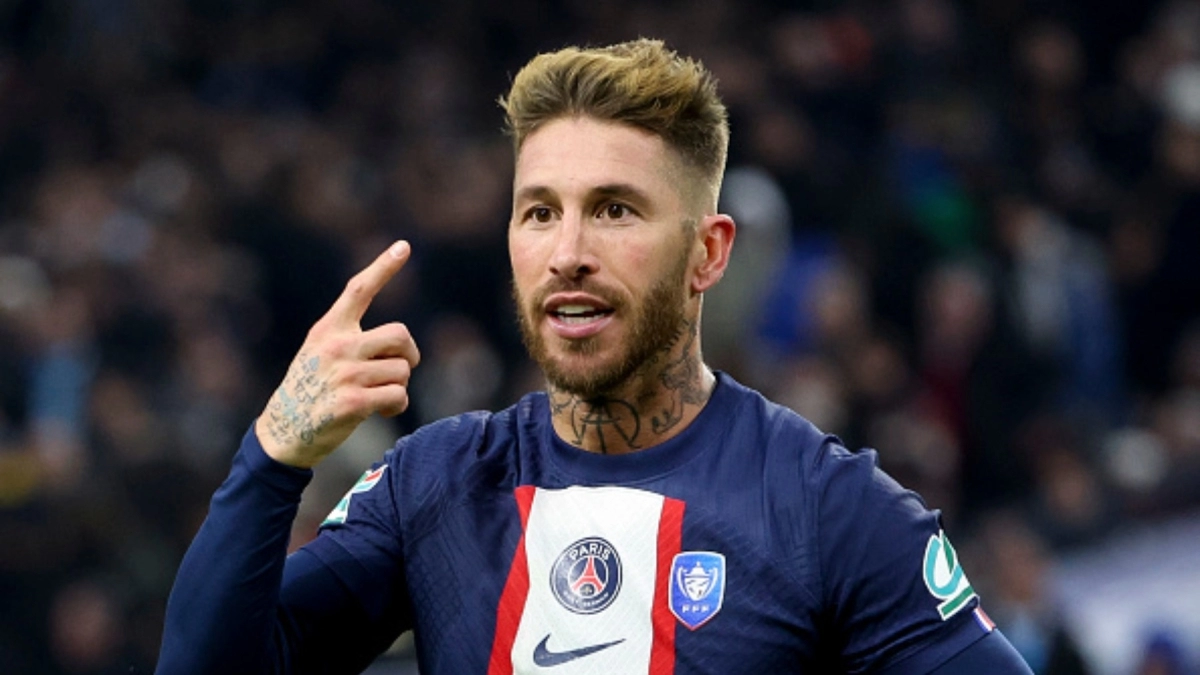 El OFERTÓN de Arabia Saudí a Sergio Ramos / OKdiario.com