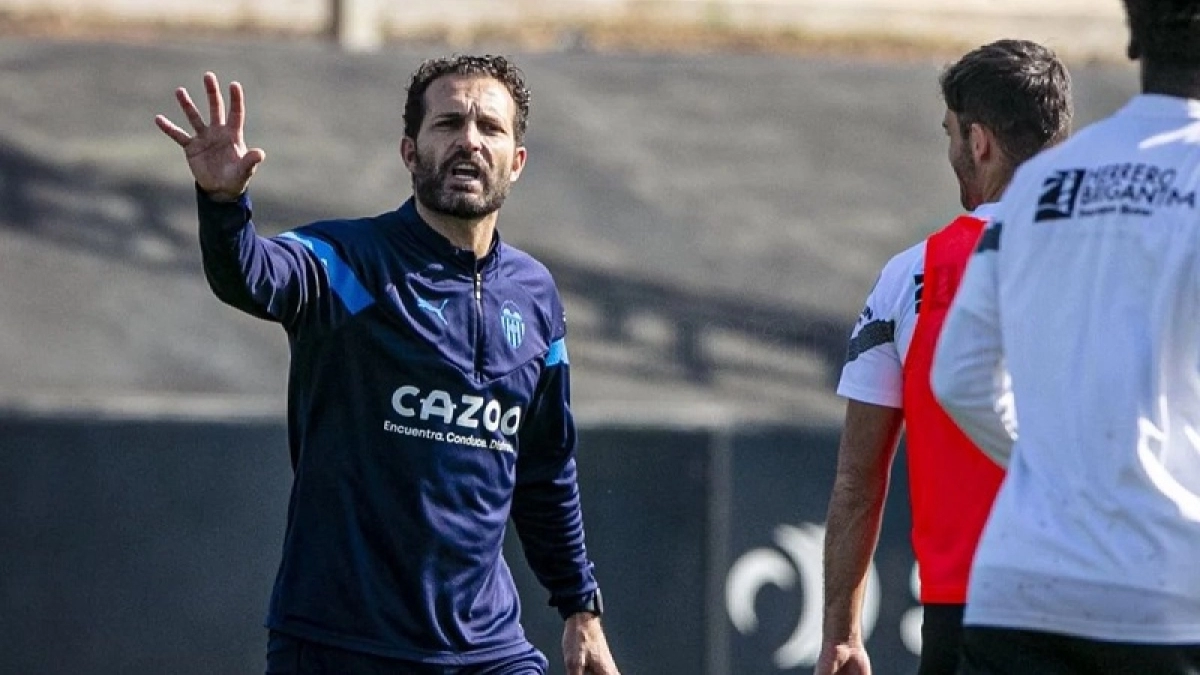 El Valencia pone su mirada en una de las revelaciones de la Liga / EstadioDeportivo