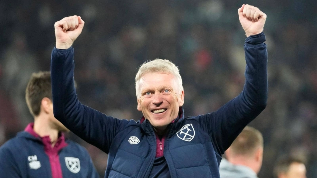 El West Ham quiere a un mediocentro de casi 50 millones / Teamtalk.com
