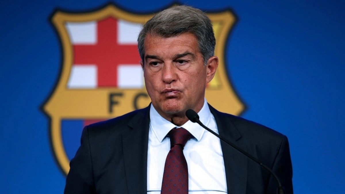 El FC Barcelona marca su objetivo más prioritario / Elnacional.cat