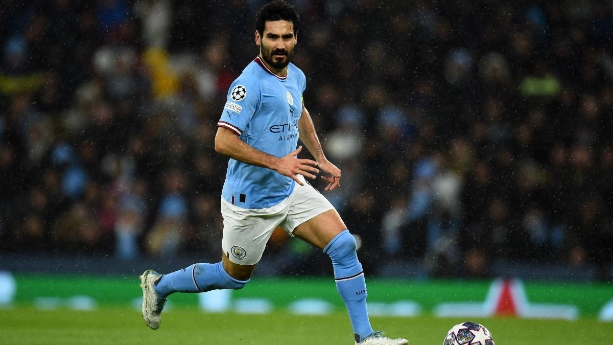 Fichajes FC Barcelona: ¿Dónde jugará Gündogan en el sistema de Xavi?