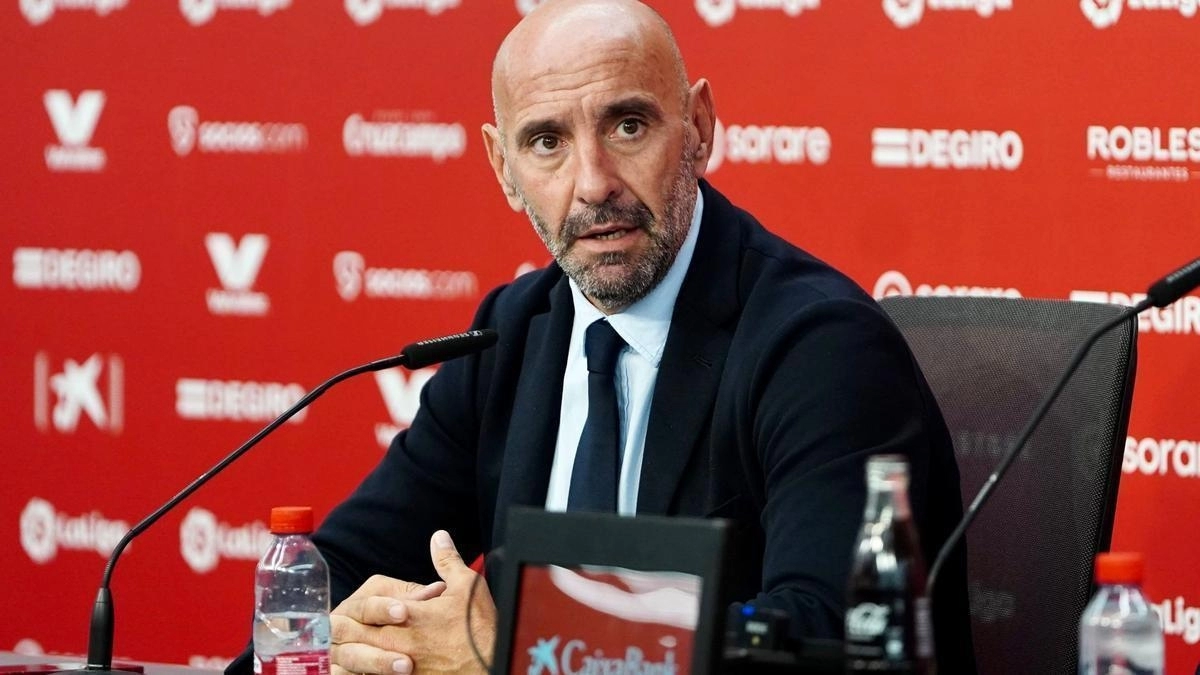 La Premier tantea a Monchi / Elperiodico.com