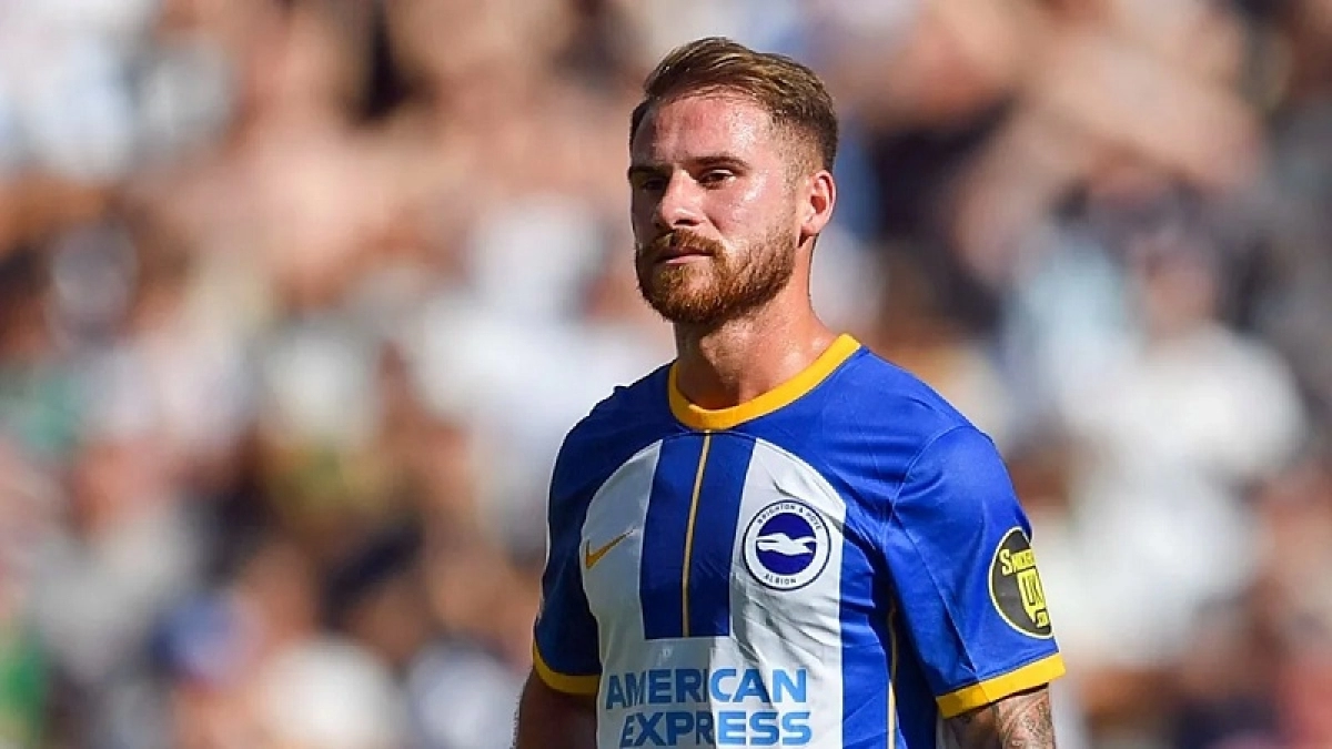Los 2 objetivos del Liverpool tras el fichaje de Mac Allister / FootballTransfers
