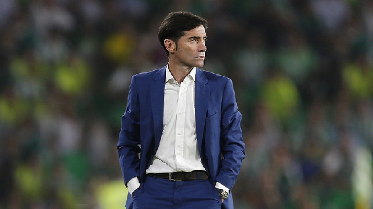 Marcelino ya tiene nuevo equipo / Eldesmarque.com
