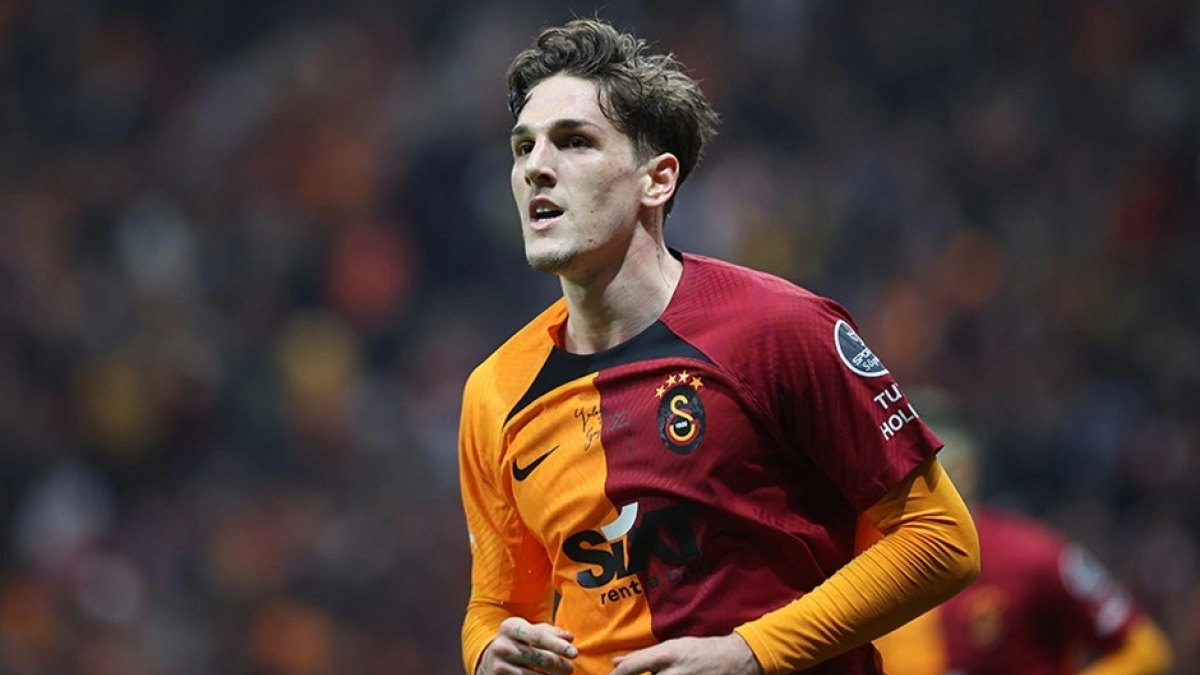 Zaniolo, objetivo principal para la Juve, preparan intercambio / Juvefc.com