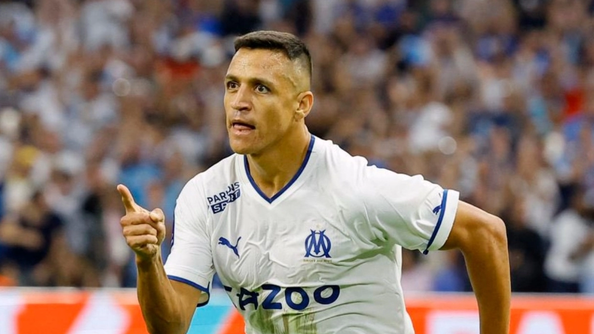 BOMBAZO: Monterrey quiere romper el mercado con el fichaje de Alexis Sánchez