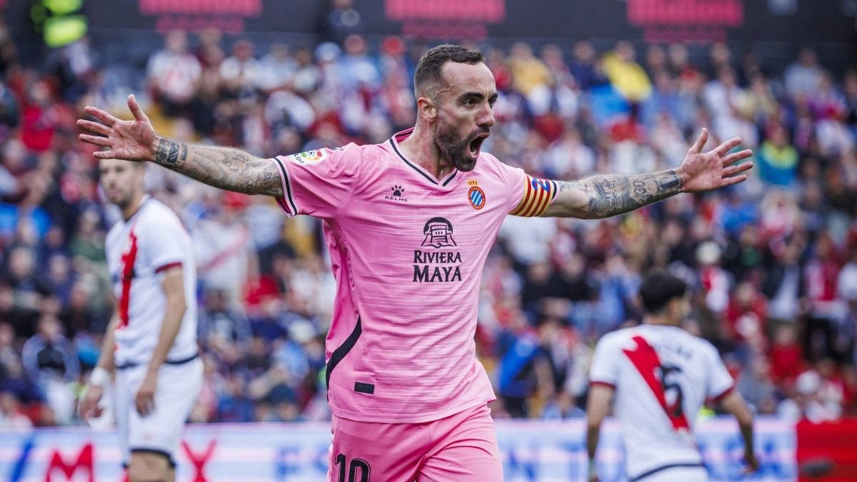Estos son los 10 jugadores que han bajado a Segunda y que deberían seguir en Primera