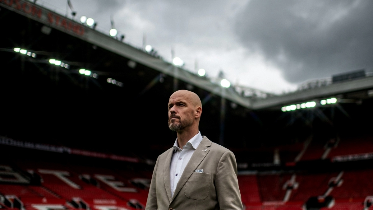 El elegido de Ten Hag para reforzar por fin la delantera del United