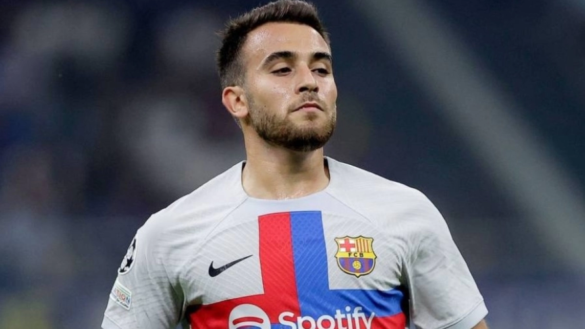 El grande de la Serie A que quiere fichar a Eric García