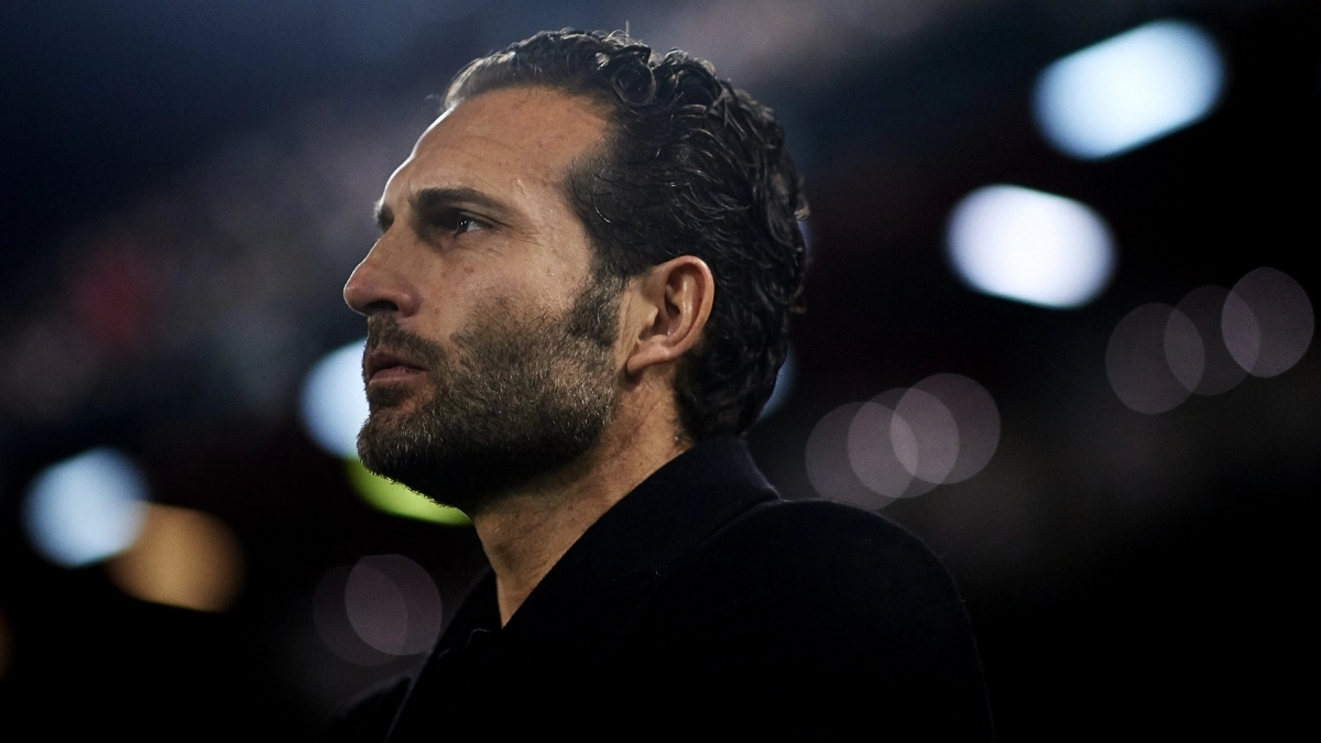 La duda de Baraja con la primera salida del Valencia