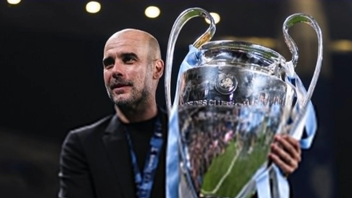 El Manchester City se lanza por un fichaje de 90 millones