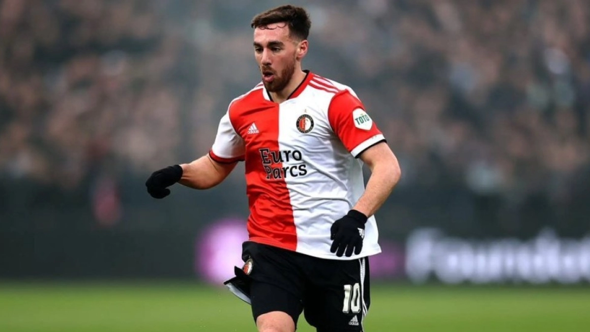 El Benfica cierra un fichaje estrella: Orkun Kökçü