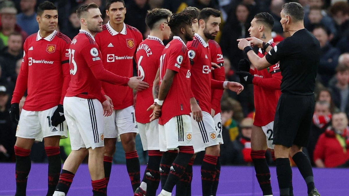 El delantero revelación que se deja querer por el Manchester United