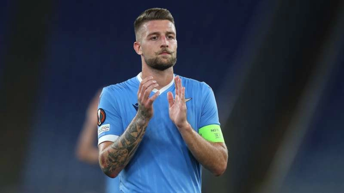 La Juventus prepara su ofensiva por Milinkovic-Savic