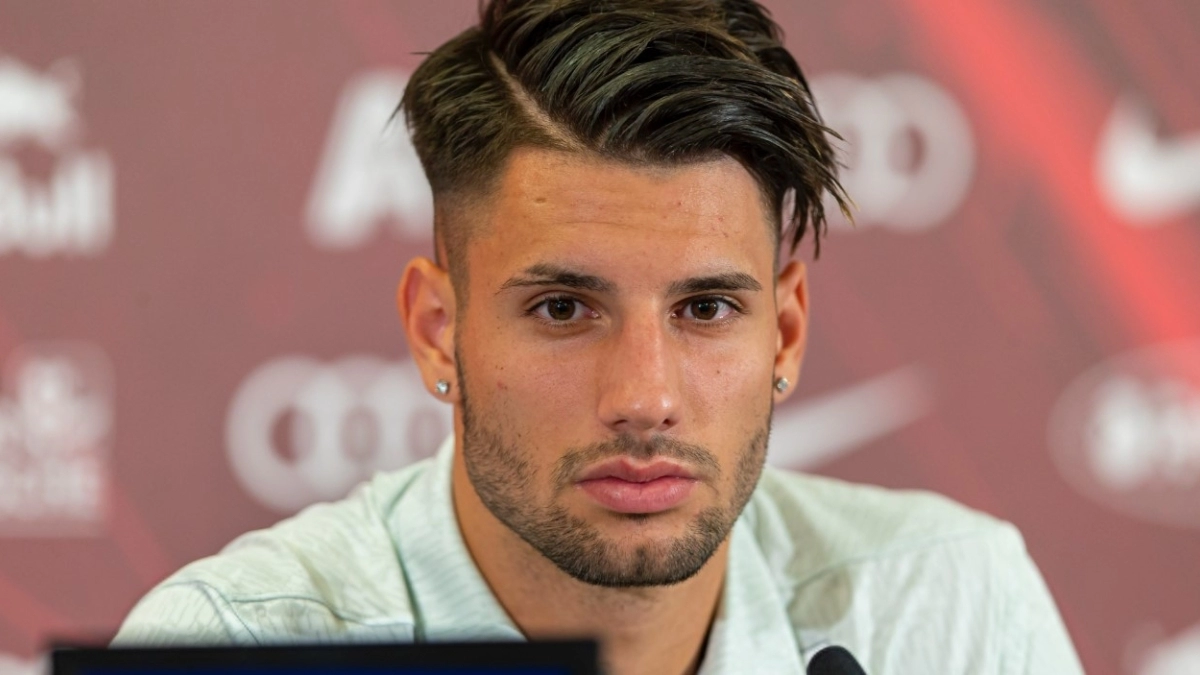 El Newcastle busca en el Leeds una alternativa a Szoboszlai