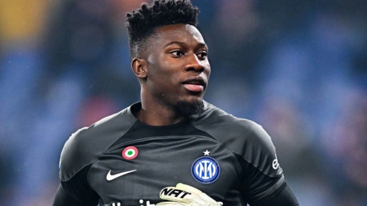 El Inter rechaza una oferta millonaria del Chelsea por Onana