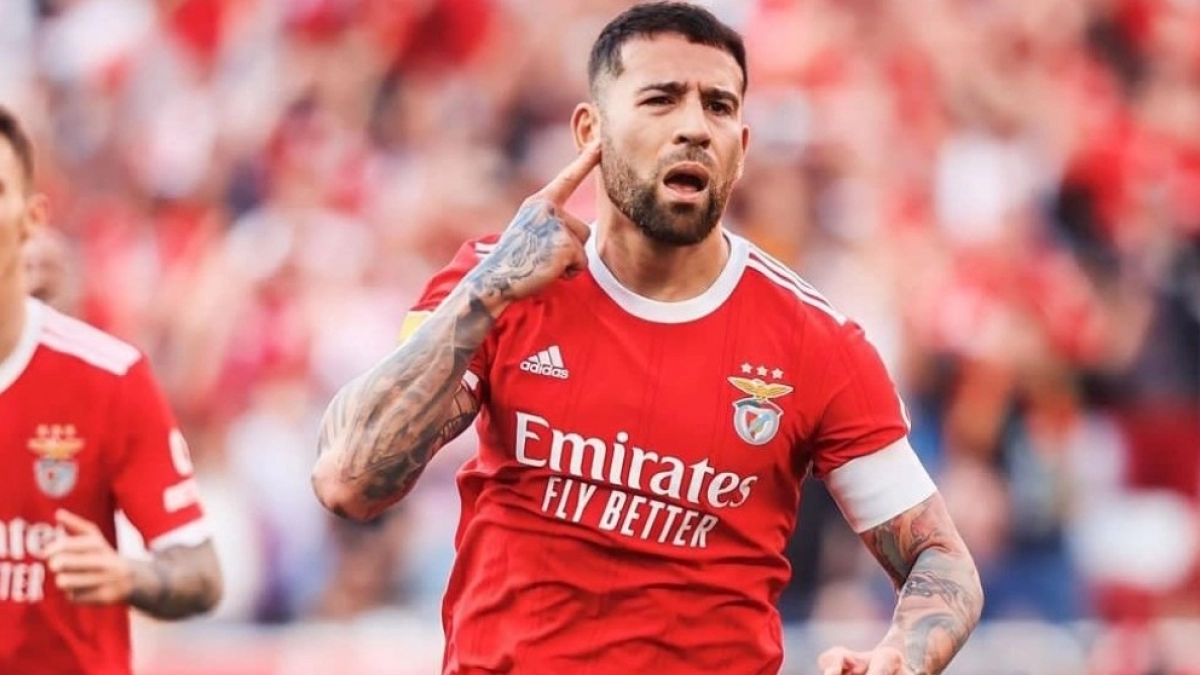 El grande de Europa que se pelea con River Plate por el fichaje de Otamendi
